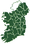 Donegal (In white)
